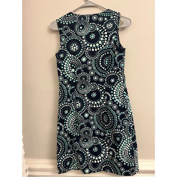 Vineyard Vines Dress in EUC size 0 - Picture 8 of 8